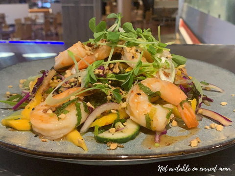 Corowa RSL Club - Book Restaurant 2