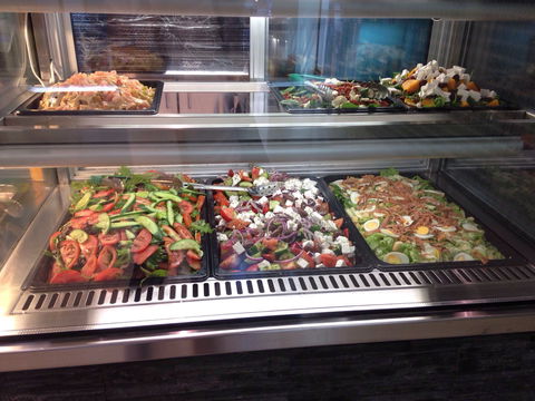 Costi's Fish & Chips - CBD - Book Restaurant 0