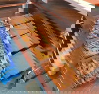 Costi's - Rouse Hill - Book Restaurant