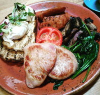 Creme - Altona - Book Restaurant