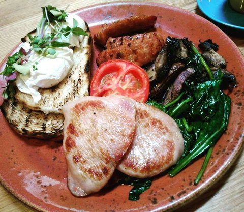 Creme - Altona - Book Restaurant 0