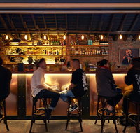 Cru Wine Bar - Book Restaurant
