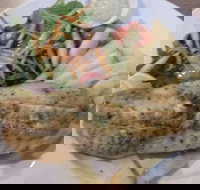 Darebin RSL - Book Restaurant