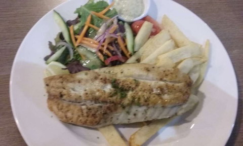 Darebin RSL - Book Restaurant 0