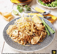 D'Elephant Thai Street Food - Ringwood - Book Restaurant
