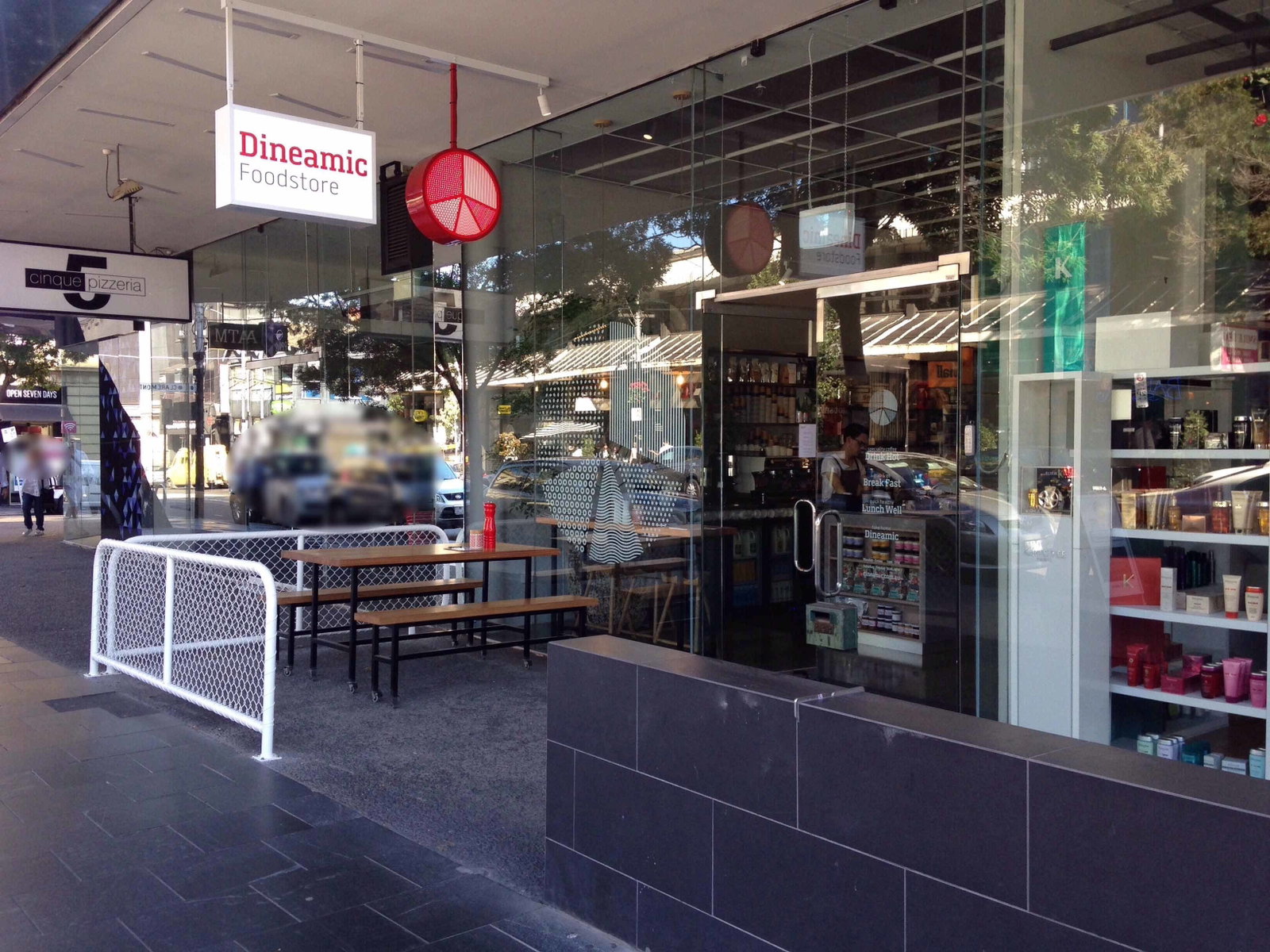 South Yarra VIC Book Restaurant