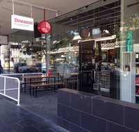Dineamic - Book Restaurant