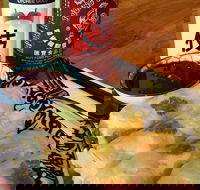 District 3429 - Sunbury - Book Restaurant