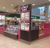 Donut King - Book Restaurant