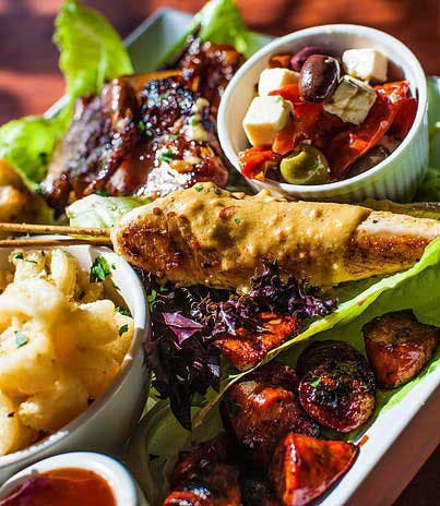 East Cafe  Vietnamese Bistro Perth