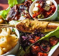 East Cafe  Vietnamese Bistro - Book Restaurant