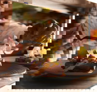 Eschalot - Book Restaurant