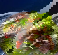 Essence Food Co. - Book Restaurant