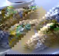 Exotic Wok  Grill - Book Restaurant