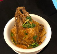 Farol Macau - Book Restaurant