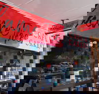 Flame Trees Cafe and Cakery - Book Restaurant