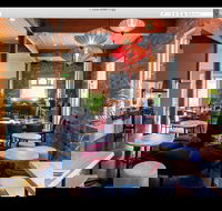 Fook Shing - Book Restaurant