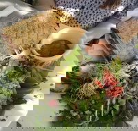 Fozigobble Caf - Book Restaurant