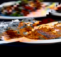 Fusion 6 - Book Restaurant