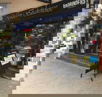 Golden Bakehouse - Book Restaurant