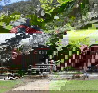 Greenway Wines - Book Restaurant