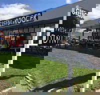 Greengrocer on Clifford - Book Restaurant
