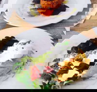 Grind - Book Restaurant