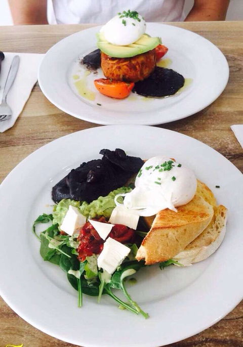 Grind - Book Restaurant 0