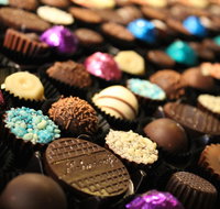 Hahndorf's Fine Chocolates - Kew - Book Restaurant