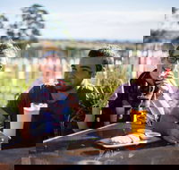 Hickinbotham of Dromana - Book Restaurant