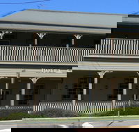 Hotel Cecil Casino - Book Restaurant