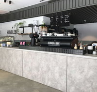 Humblebee Coffee - Rivervale - Book Restaurant