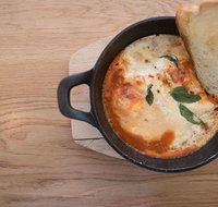 Italian Street Kitchen - Book Restaurant