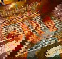 IXL Long Bar - Book Restaurant