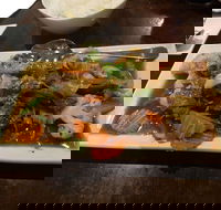 Joop Thai - Book Restaurant