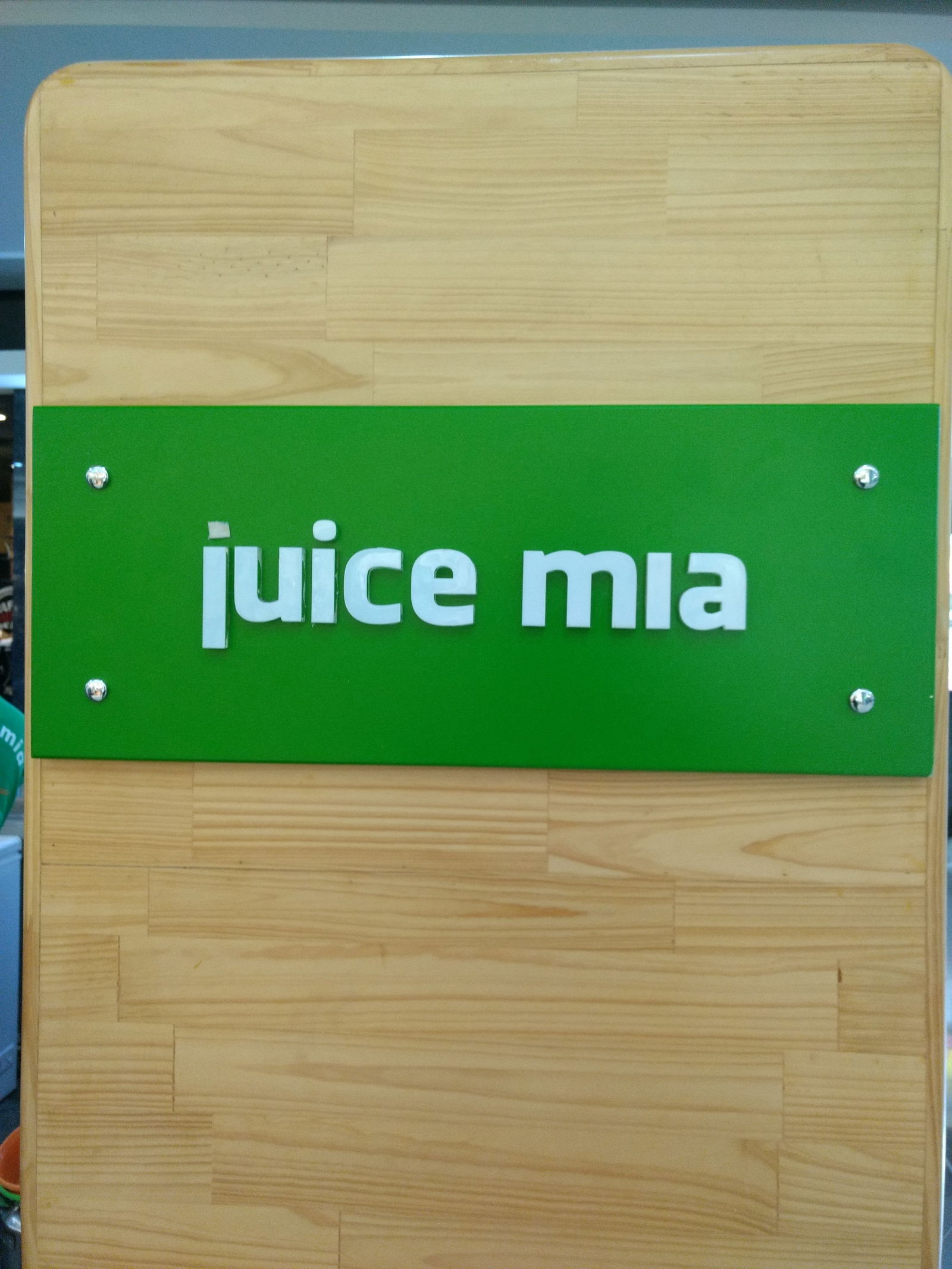Juice Mia - Merrylands Merrylands
