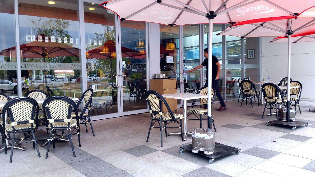 Kooinda Brewery Bar Heidelberg West