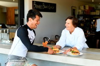 Lamont's - Smiths Beach