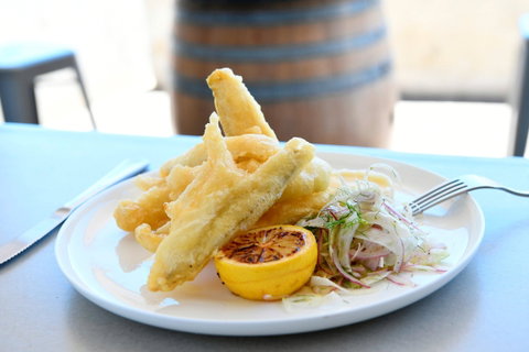 Lamont's - Smiths Beach - Book Restaurant 1