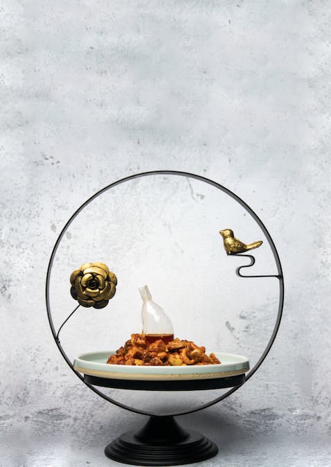 Lan Dining - Book Restaurant 0