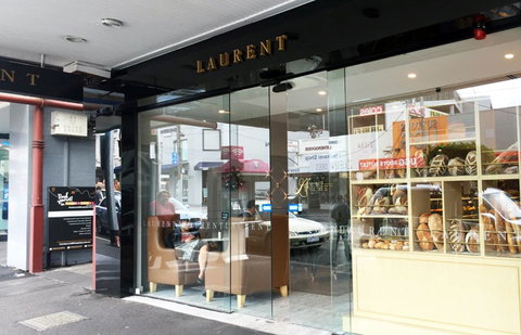 Laurent - Camberwell - Book Restaurant 0