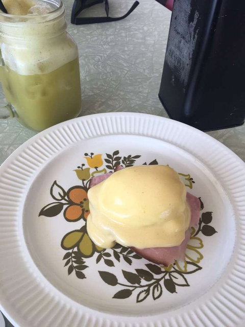 Ley Street Cafe - Book Restaurant 0