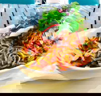 Little Hideout Cafe - Book Restaurant