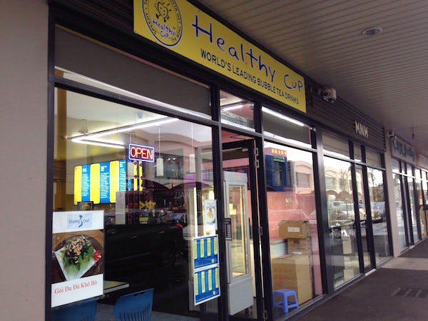Gippsland VIC Book Restaurant