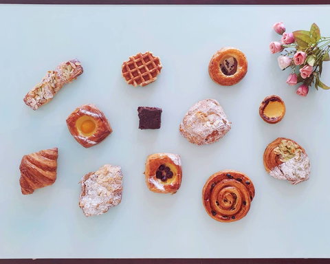 Little Wattlebird Cafe - Book Restaurant 0