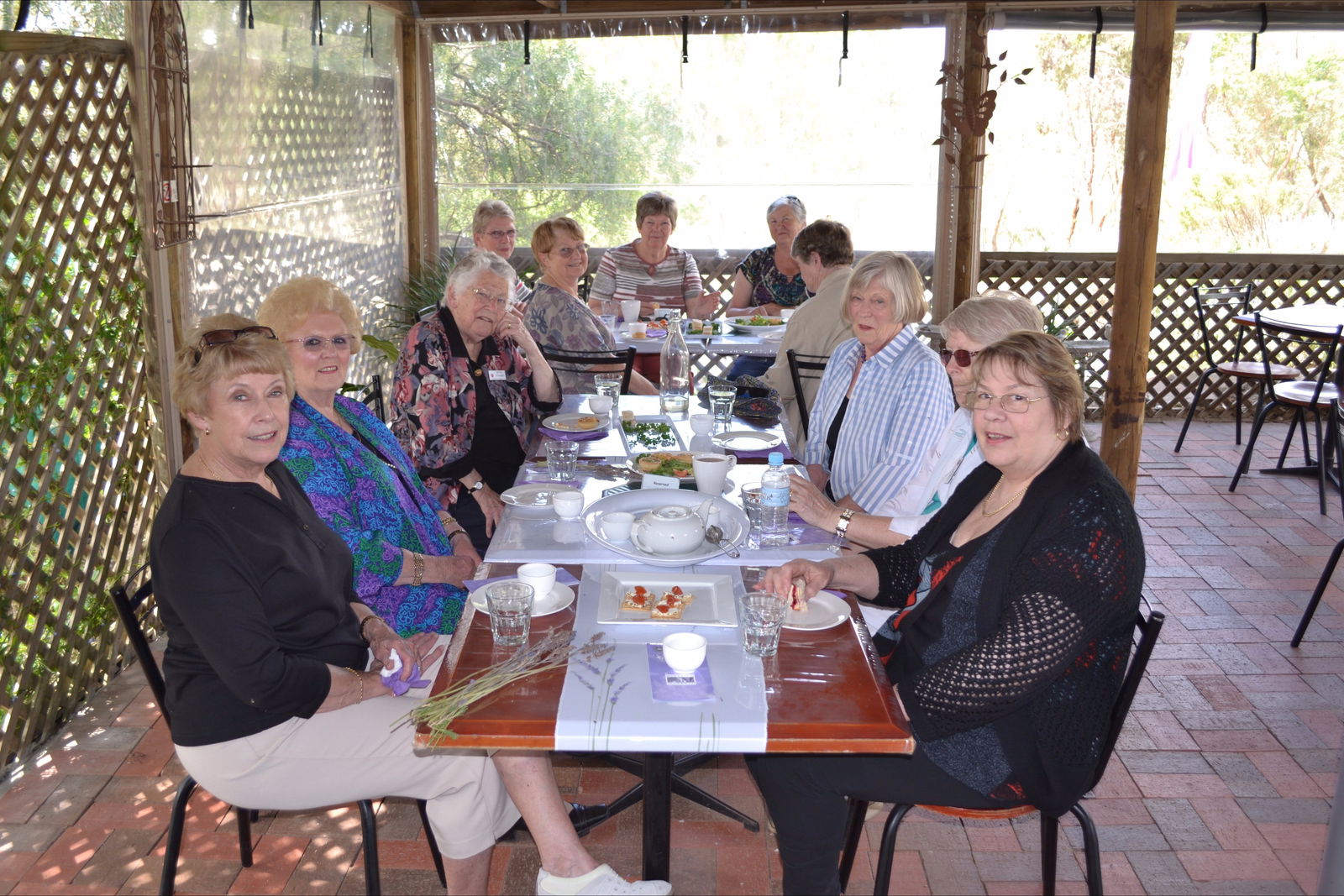 Williamstown SA Book Restaurant