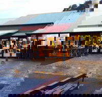 Madeline's at Jells - Book Restaurant