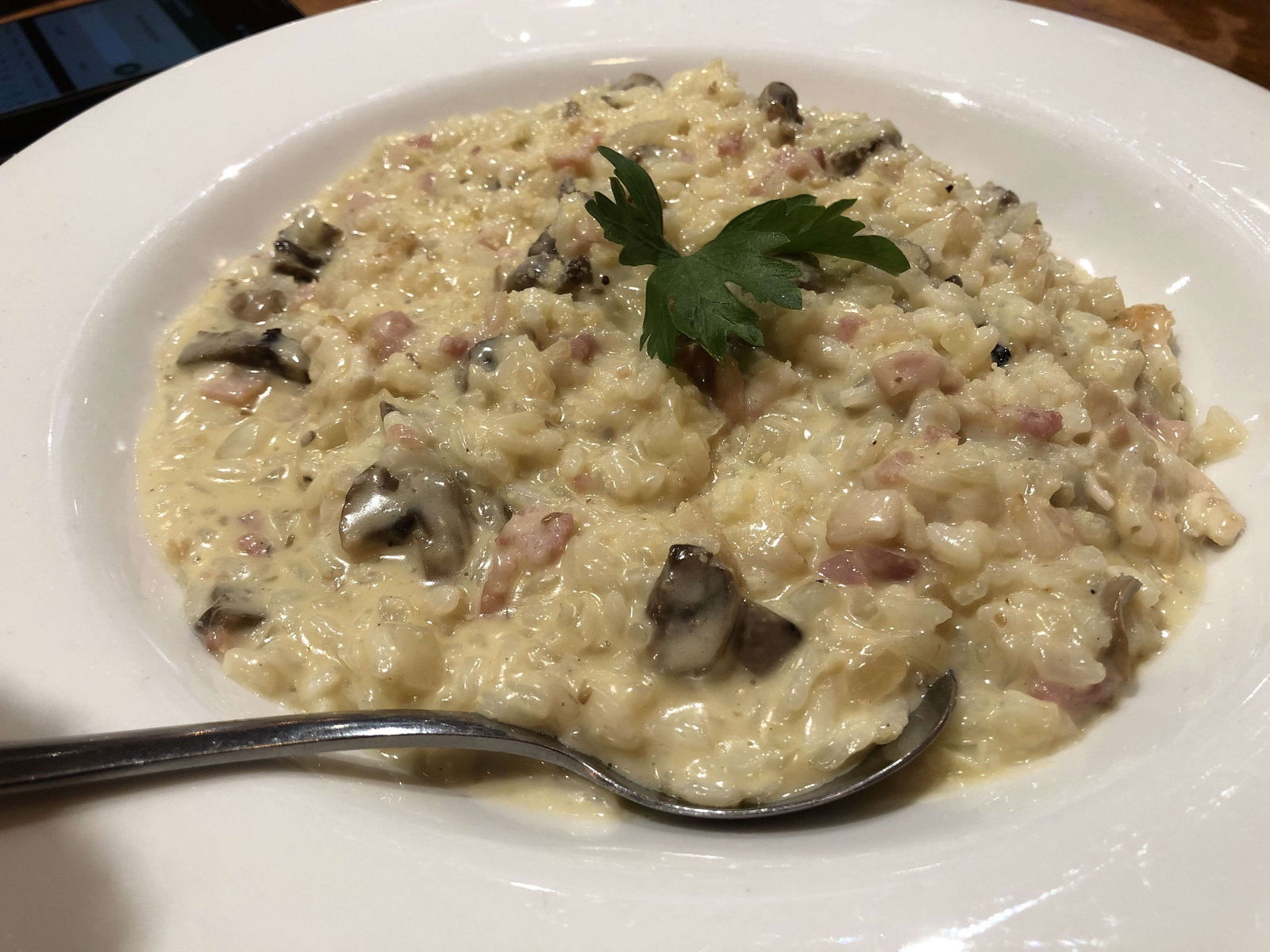 Tanjil South VIC Book Restaurant