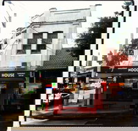 Malaysian Noodle - Book Restaurant