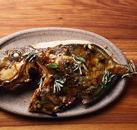 Matilda 159 - Book Restaurant